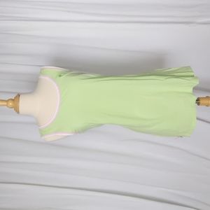 Lilly Pulitzer Tennis Dress Size L